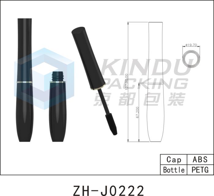 Mascara Pack ZH-J0222